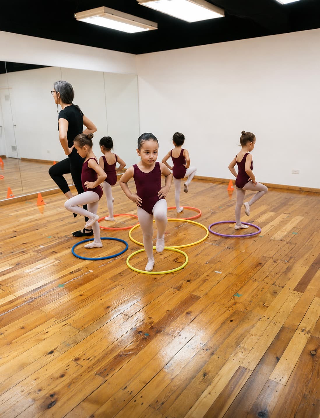Baby Ballet